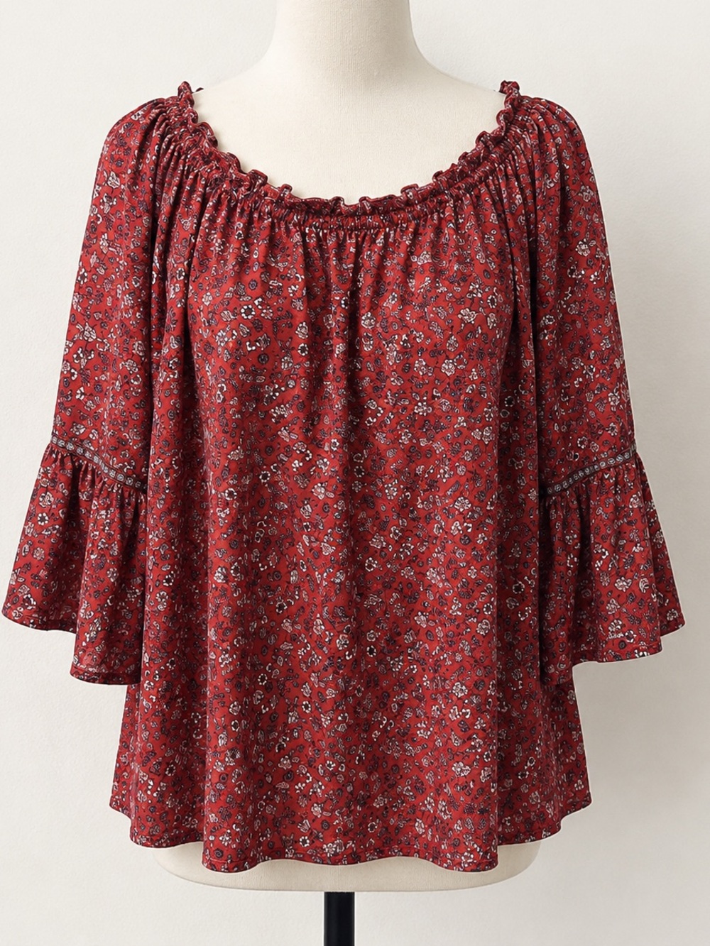 Max Studio Blouse